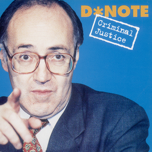 Criminal Justice (The Throwaway the Keys Instrumental)