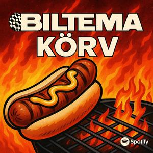 Biltema Körv