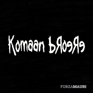 Komaan Broere
