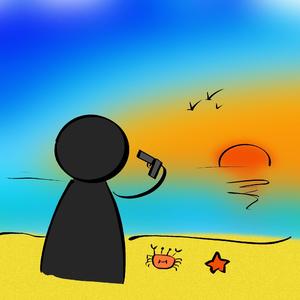 你不知道的我 Pt.3(feat.郁秋)