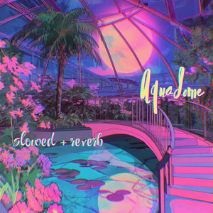 Aquadome (Slowed + Reverb)