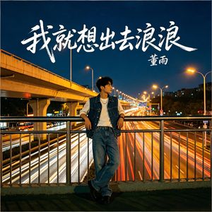 我就想出去浪浪