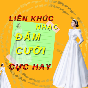 Liên khúc nhạc sống đám cưới thuyền hoa