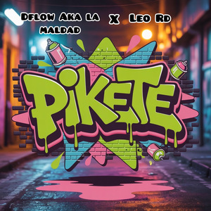 Pikete