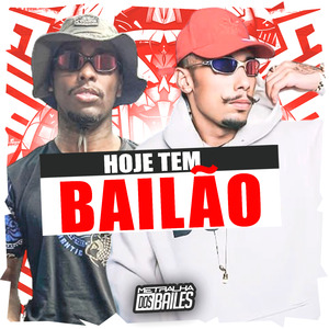 Hoje Tem Bailão