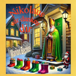 Nikolaus wir danken dir