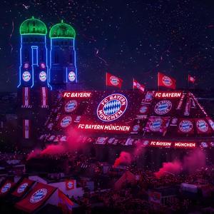 Fussballhauptstadt das sind wir