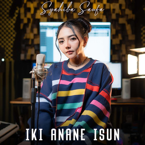 IKI ANANE ISUN (Acoustic)