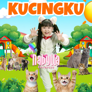 Kucingku
