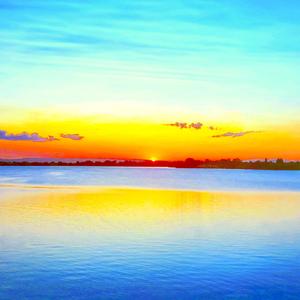 Lakefront (Dance Mix) (Dance Mix)