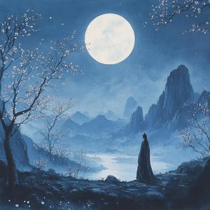 月下長憶