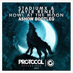 Stadiumx-Howl at the moon (ASHOW Bootleg)（ASHOW remix）