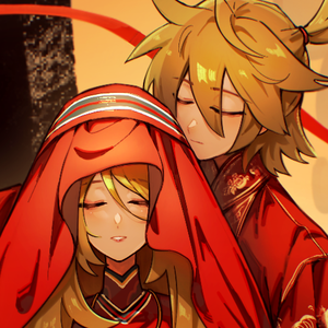 海よめ(feat.鏡音リン·レン)