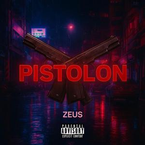 PISTOLON