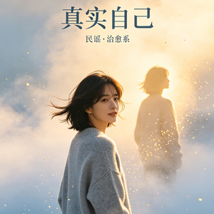 《走丢了的自己》