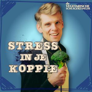 Stress In Je Koppie