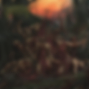 Sacrificial Mutilation