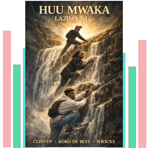 Huu Mwaka Lazima Ni _____