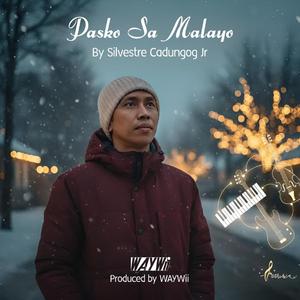 Pasko Sa Malayo