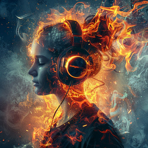Firelight's Soothing Spell