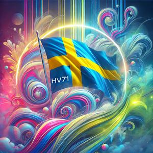 HV71 2024