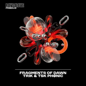 Fragments Of Dawn (Original Mix)