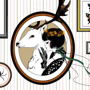 童话镇（Cover 陈一发儿）