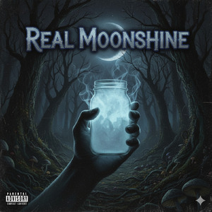 REAL MOONSHINE