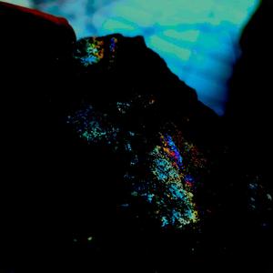 The end of the world