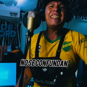 No Se Confundan