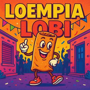 Loempia Lobi