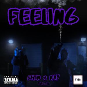 Feeling (feat. Kay3much) (Special Version)