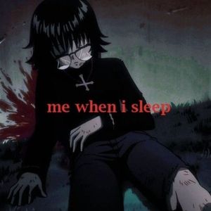 誰能拯救我<Who can save me>