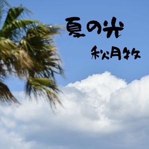 夏の光