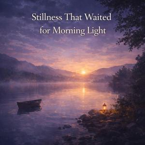 Stillness That Waited for Morning Light