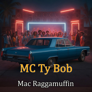 MAC RAGGAMUFFIN