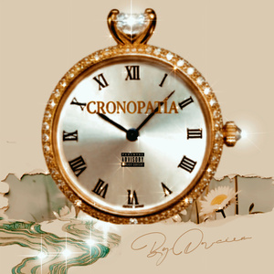 Cronopatia