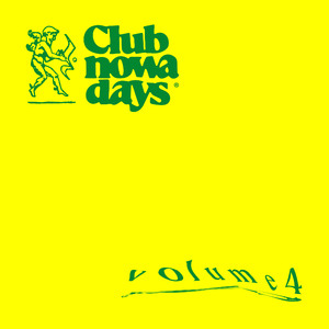 Ma Bounce (Club Nowadays, Vol. 4)