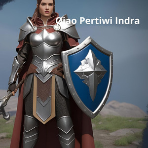 Galoth Flamecurrent Sentinel