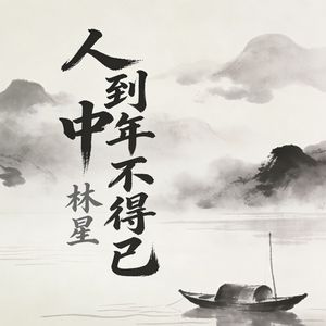 人到中年不得已