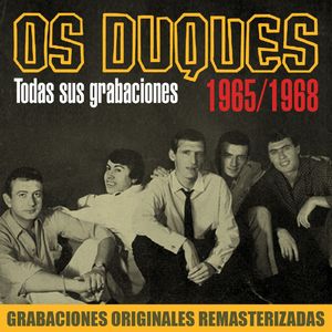 Chicas (2018 Remastered Version)