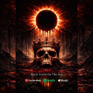 Black Teeth on the Sun