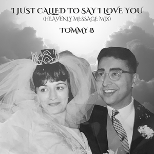I Just Called to Say I Love You (Heavenly Message Mix)