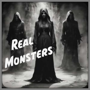 Monsters in Disguise