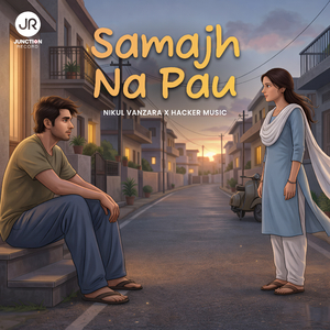 Samajh Na Pau