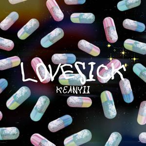Lovesick! (feat. Tango)
