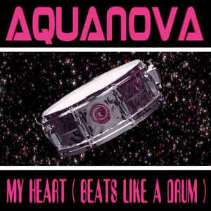 My Heart (Beats Like a Drum) (Clubbmixx)