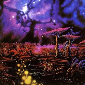 Cosmology (feat. Jakie Lu)