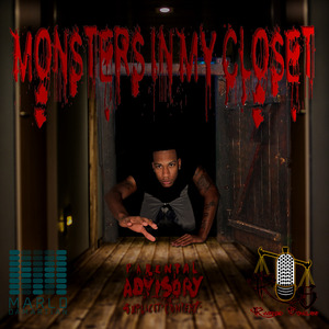 Monster In My Closet