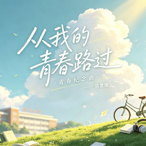 从我的青春路过
